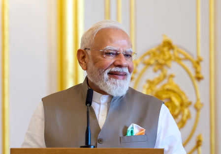 PM Modi to disburse Rs 2,400 crore under Viksit Bharat Rozgar Yojana on June 19