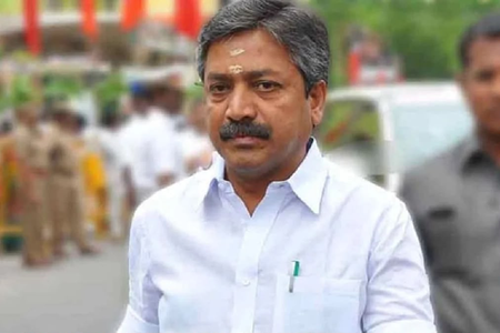 AIADMK’s gains in Assembly polls in north TN due to PMK alliance: Former minister Shanmugam