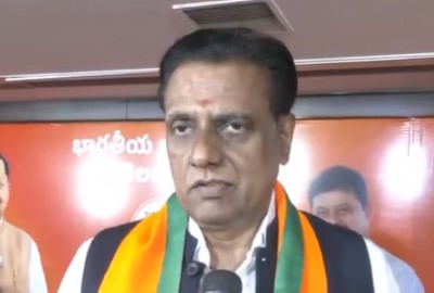 ‘This govt is failure’: BJP slams Telangana CM over school consolidation plan
