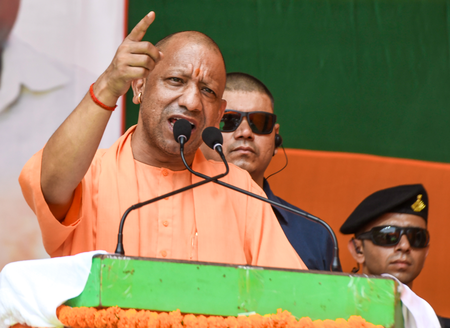‘Our farmers are foundation of nation’s prosperity’: UP CM Yogi express gratitude for giving lands for NIA construction