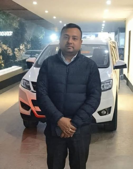 Arrest warrant issued against Abhishek Banerjee’s absconding executive assistant Sumit Roy