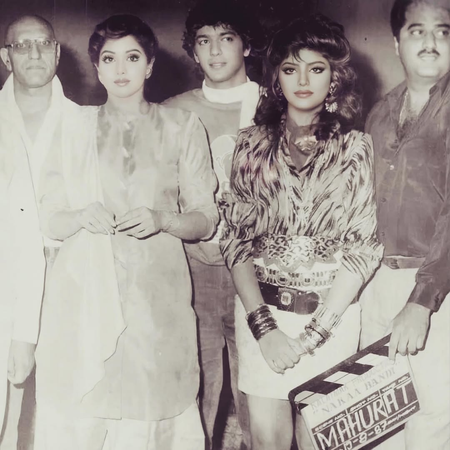 Sonam Khan shares rare memories of Sridevi: ‘Behind the queen was a childlike soul’