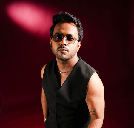 Harsh Mayar reveals the source of inspiration behind ‘Gullak’ character