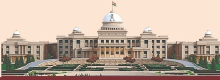 Five-day monsoon session of Chhattisgarh Assembly from July 13