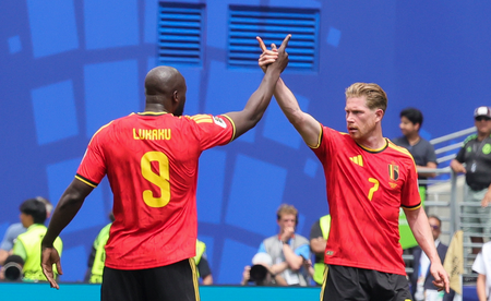 FIFA WC: When and where to watch Belgium vs Iran, know all details