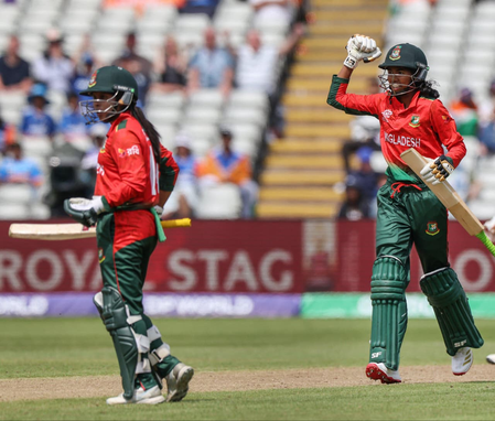 Women’s T20 WC: When and where to watch AUS vs BAN, know all details