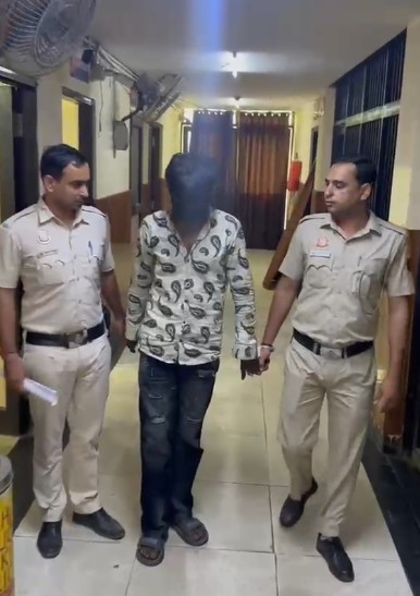 Year after victim’s death, Delhi Police arrest accused in assault case