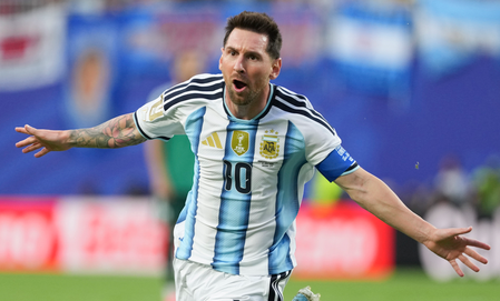 FIFA WC: When and where to watch Argentina vs Austria, know all details