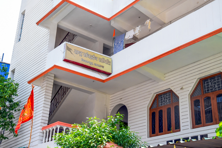 Ranchi RSS office attack puts security agencies on alert over emerging threat pattern