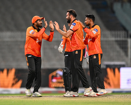 Bengal T20 League: Priyam’s ton, Saksham’s blazing 98 light up the night; Raju stars in Rarh Tigers’ win