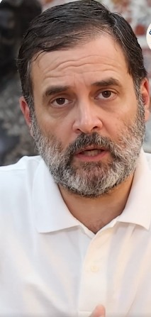 Rahul Gandhi’s Kota rally row: Posters, permissions and politics overshadow youth concerns