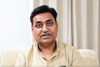 Raj Cong chief alleges removal of Rahul Gandhi’s posters ahead of Kota visit