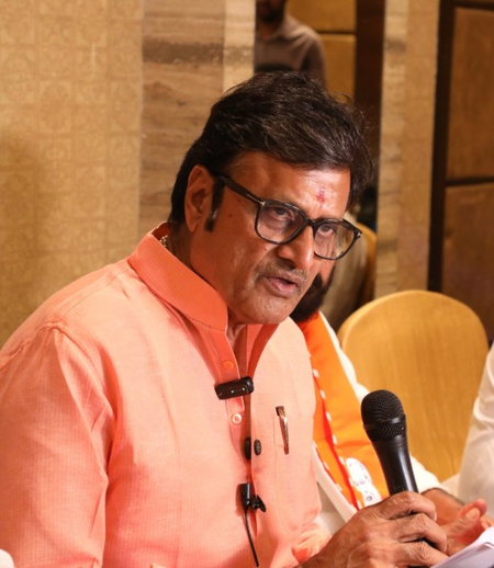 Former Raj LoP slams Rahul Gandhi’s Kota visit, calls it ‘political tourism’ to tarnish image of India’s coaching capital