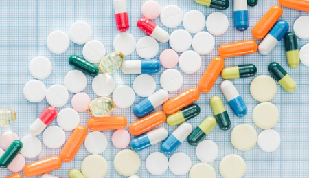 Indian Pharmaceutical Market records 12 pc growth in May: Report