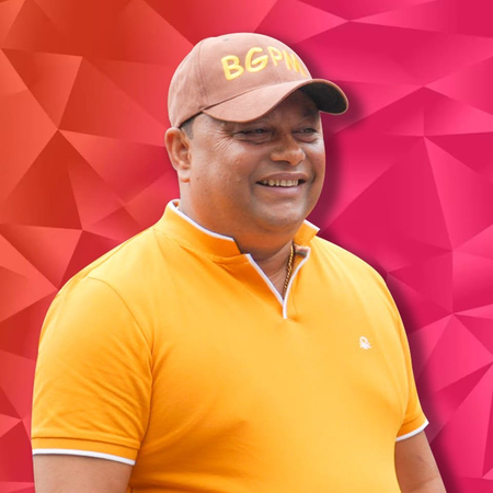 Anit Thapa resigns as GTA chief a day after CM Adhikari announced probe