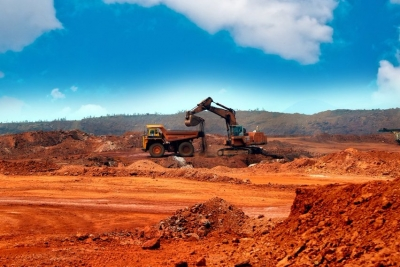 India’s partnership policy in mining offers Africa a better deal