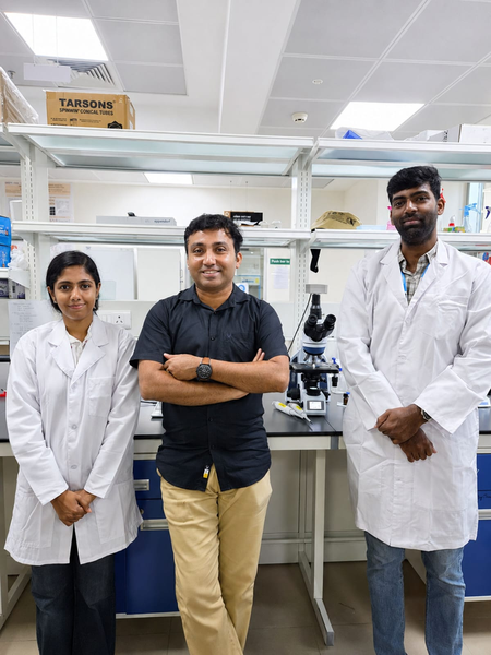 Young blood cells help malaria parasites evade drugs: RGCB study