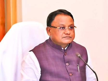 Odisha CM orders high-level inquiry into textbook errors