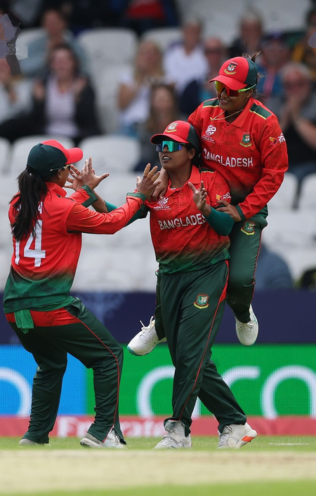 Women’s T20 WC: ‘We lost too many wickets at the start,’ says Sultana after Bangladesh lose to Australia