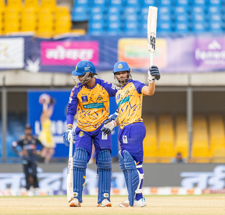 MPL T20 Scindia Cup 2026: Bhopal Leopards gun down 195 against Malwa Stallions after Aniket Verma smashes 29-ball 60