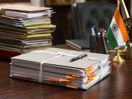 Madhya Pradesh reshuffles IAS officers across key departments