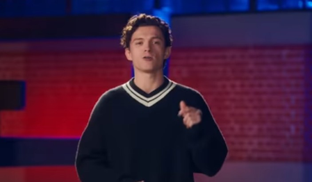 Stakes are way higher in Tom Holland, Zandaya’s ‘Spider-Man: Brand New Day’ trailer