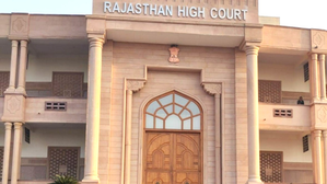 Raj HC flags lapses by ACB, Special Judge in Mahesh Joshi arrest case; calls for training of police, judicial officers