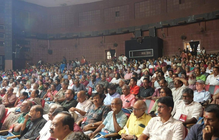 Communists face cadre revolt as Kerala Left comes under the scanner