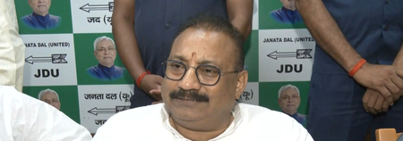 JD-U calls Trump’s praise for PM Modi positive, RJD hits out
