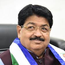 Cross-voting rocks Jharkhand RS polls: Setback for Congress as NDA-backed Nathwani pulls off surprise win (Lead)