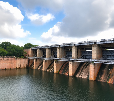 Rajasthan’s Panchna dam reignites water war after 20 years amid minister’s warning, Pilot’s appeal
