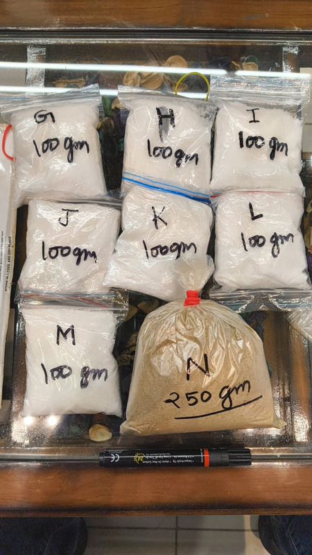 Chandigarh: Pak-linked drug trafficking network unearthed, 2 arrested