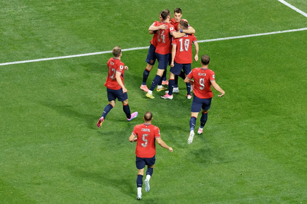 2026 FIFA WC: Mokoena’s late equaliser helps South Africa hold Czechia