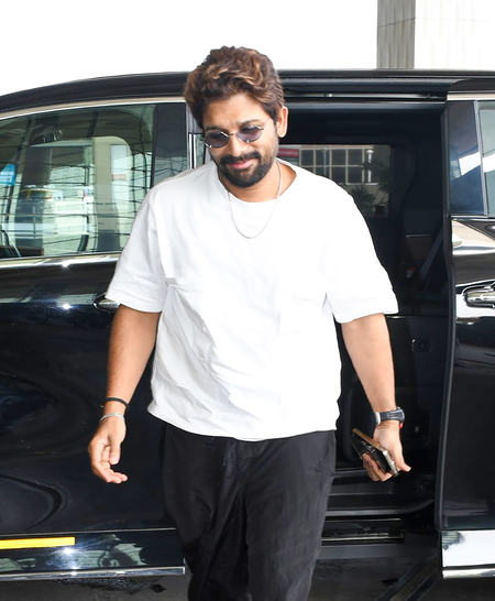 Hyderabad court summons Allu Arjun in Sandhya Theatre stampede case