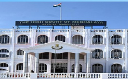 Meghalaya HC seeks details of CCTV coverage in police stations