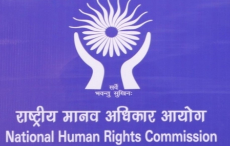 Minor kept in UP jail as adult for over two months: NHRC orders probe