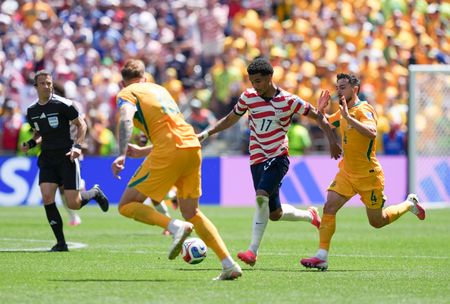 FIFA WC: Australia lose Italiano and Leckie to injury ahead of knockout stage