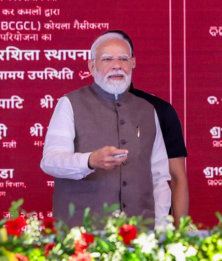 PM Modi releases 23rd instalment of PM-Kisan scheme