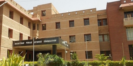 Prof. Anand, Dr. Sharma appointed as RPSC members; Rathore to serve as acting chairman
