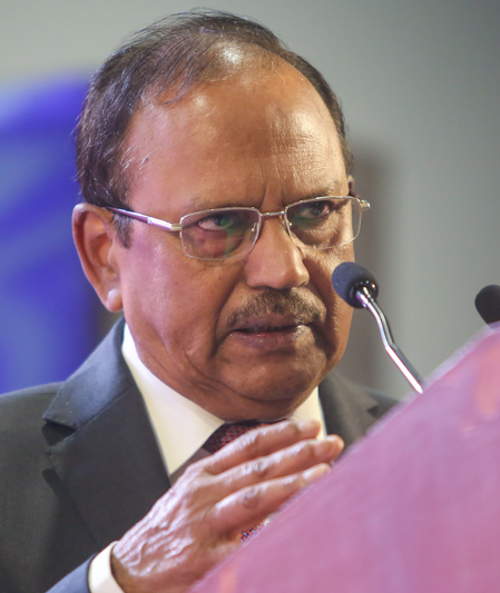 India to host BRICS National Security Advisers’ Meeting on June 22-23