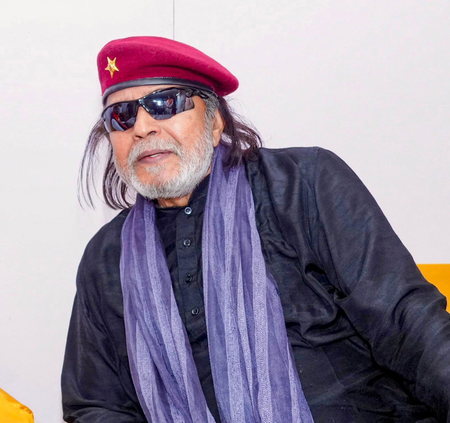 How B Subhash created Mithun Chakraborty’s iconic ‘Disco Dancer’