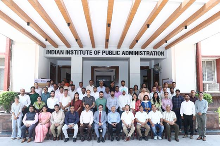 Women safety key to achieving Viksit Bharat: Panchayati Raj Secy Vivek Bharadwaj