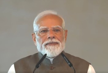PM Modi hails Odisha’s development under CM Majhi, unveils vision for ‘Purvodaya’