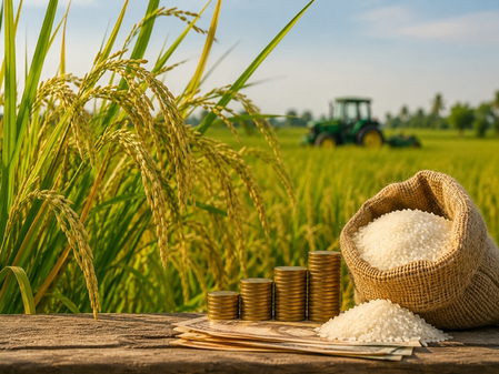 More than 66 lakh Rajasthan farmers benefit as Rs 1,320 crore released under PM-Kisan