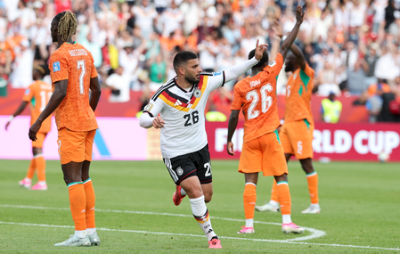 FIFA WC: When and where to watch Ivory Coast vs Norway, know all details