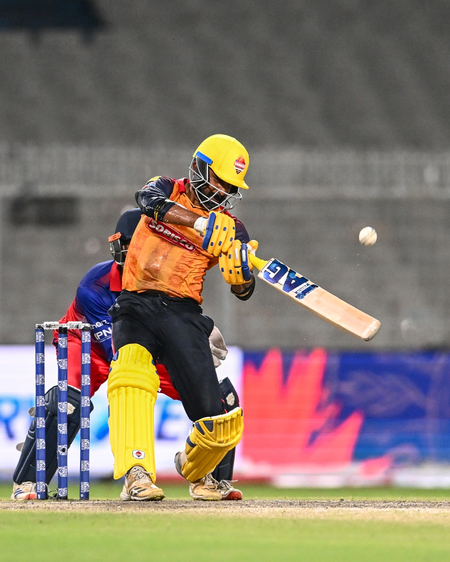 Bengal T20 League: Suraj bags hat-trick as Smashers Malda set up final against Rarh Tigers (Ld)