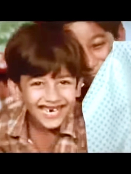 Aftab Shivdasani recalls his ‘Mr India’ days with Ahmed Khan