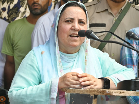 J&K minister rejects recruitment allegations, seeks probe into appointments over past decade