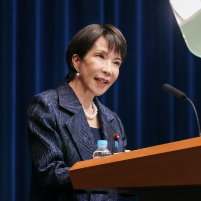 Japan PM Sanae Takaichi, 50 top business leaders to visit India next month