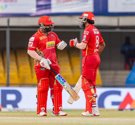 MPL T20 Scindia Cup 2026: Nijjar’s unbeaten 66 powers Jabalpur Royal Lions to last-over win against Patidar’s Gwalior Cheetahs